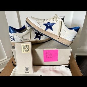 New! GGDB Ball Stars